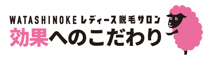 効果へのこだわり